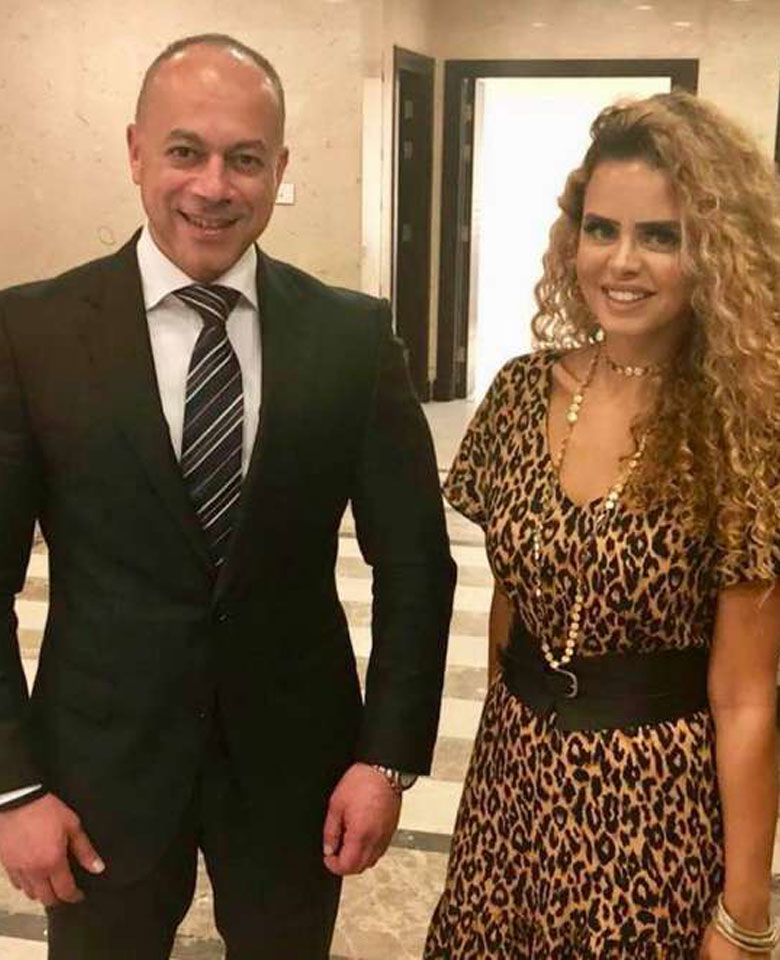 بعد انضمامها لـ