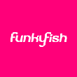 funky fish