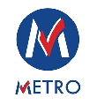 metro