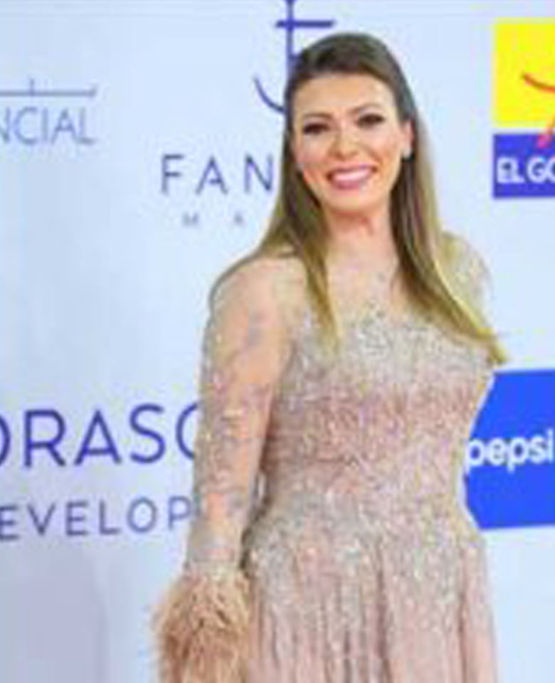 شبكة قنوات ON E تنقل فعاليات مهرجان الجونة السينمائى بتغطية استثنائية..