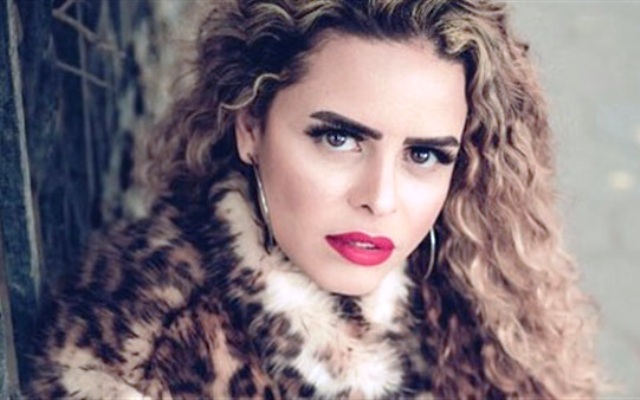 الإعلامية شيرين حمدي تطلق حملة لحث الناس عن عدم التخلي عن حيواناتها